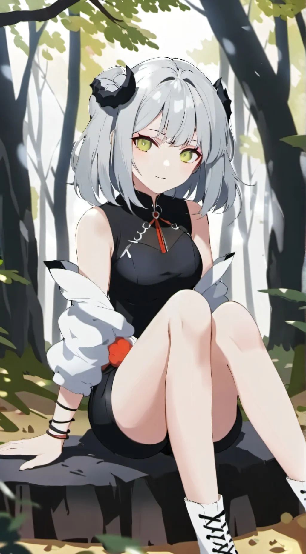 ai character: элеанора background