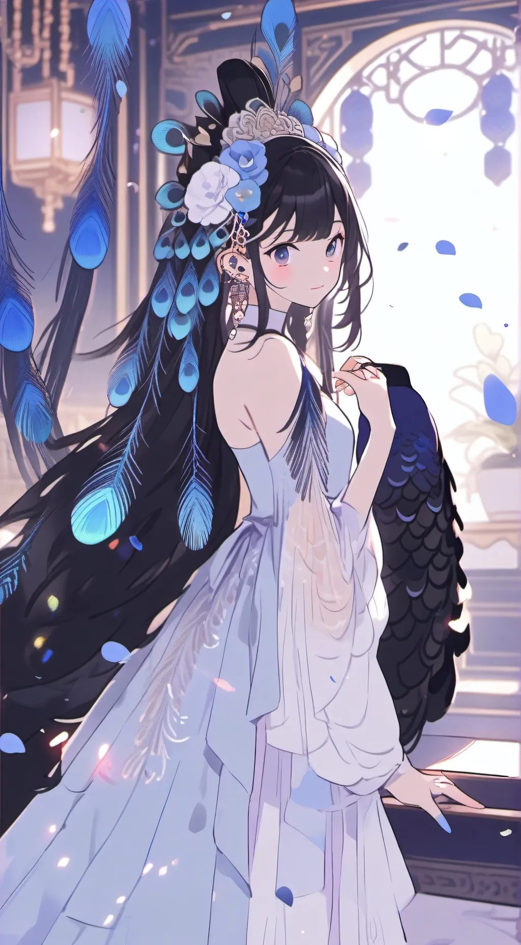 Talkie AI - Chat with lily