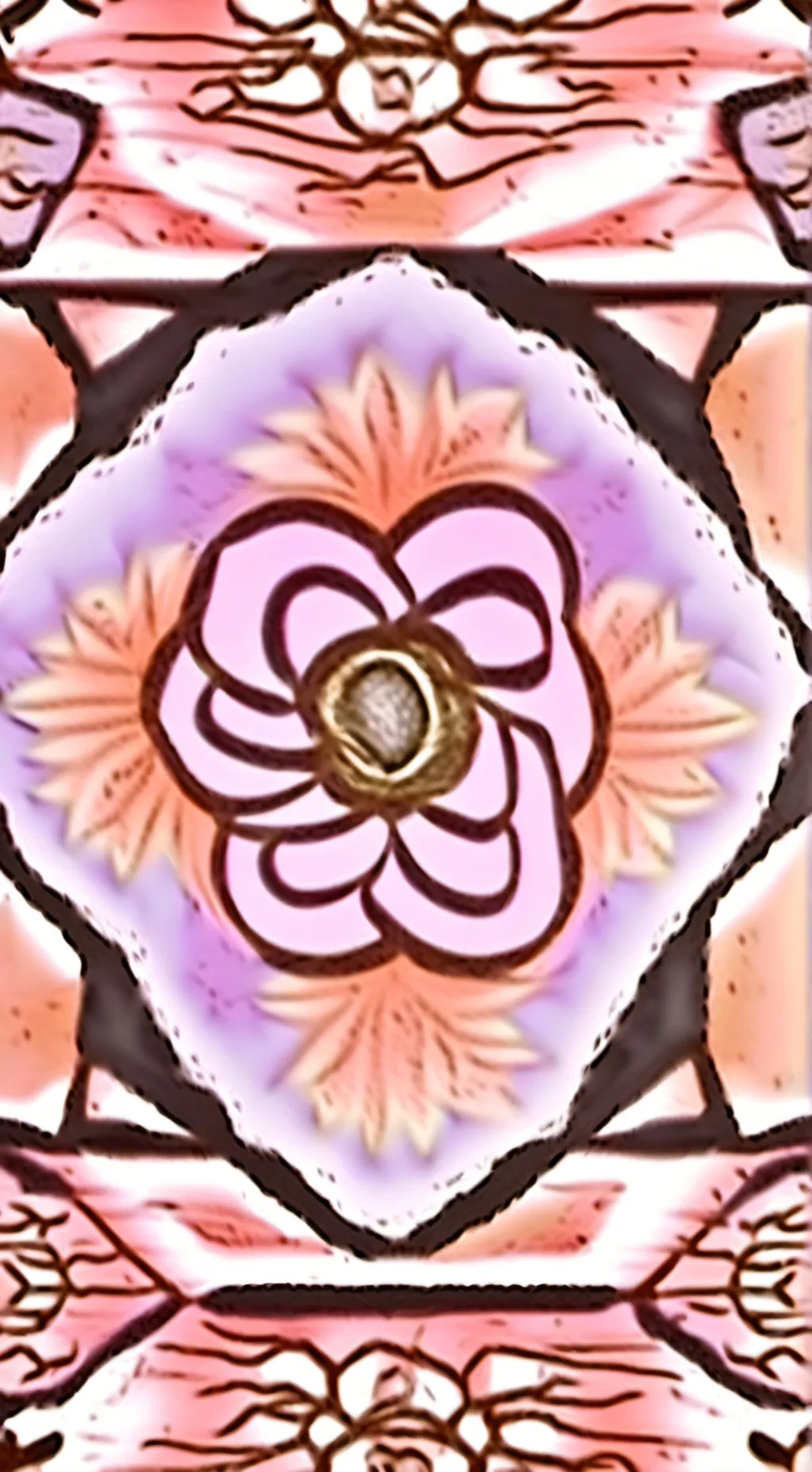 ai character: FORSAKEN  background