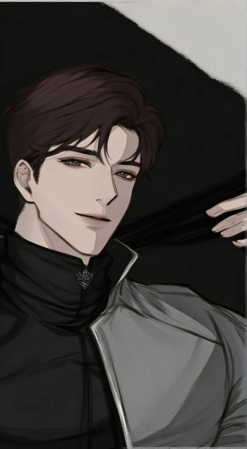 ai character: ★𝙺𝚈𝚄𝙽𝙶𝚂𝙾𝙾★ background
