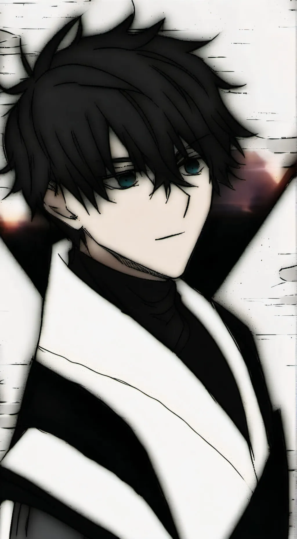 ai character: 👾CJ👾 background