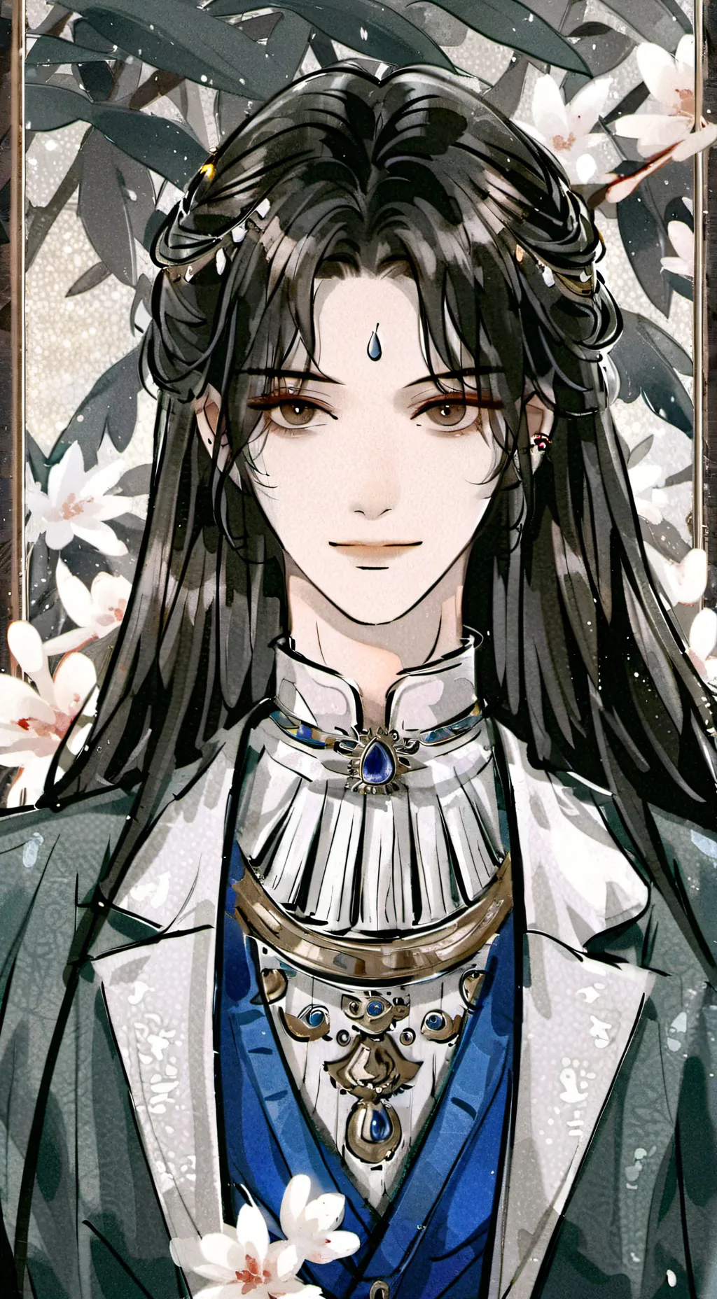 ai character: sixth grade class background
