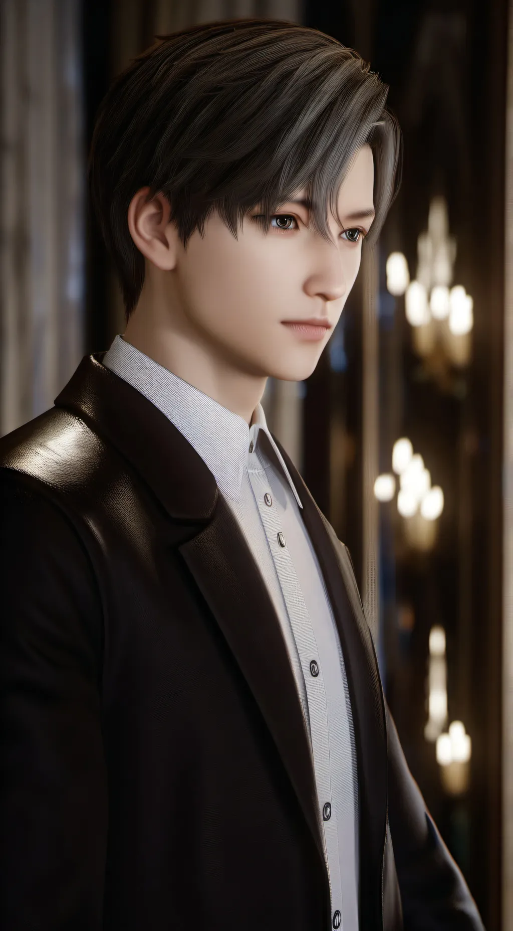 ai character: sprunki te odia background