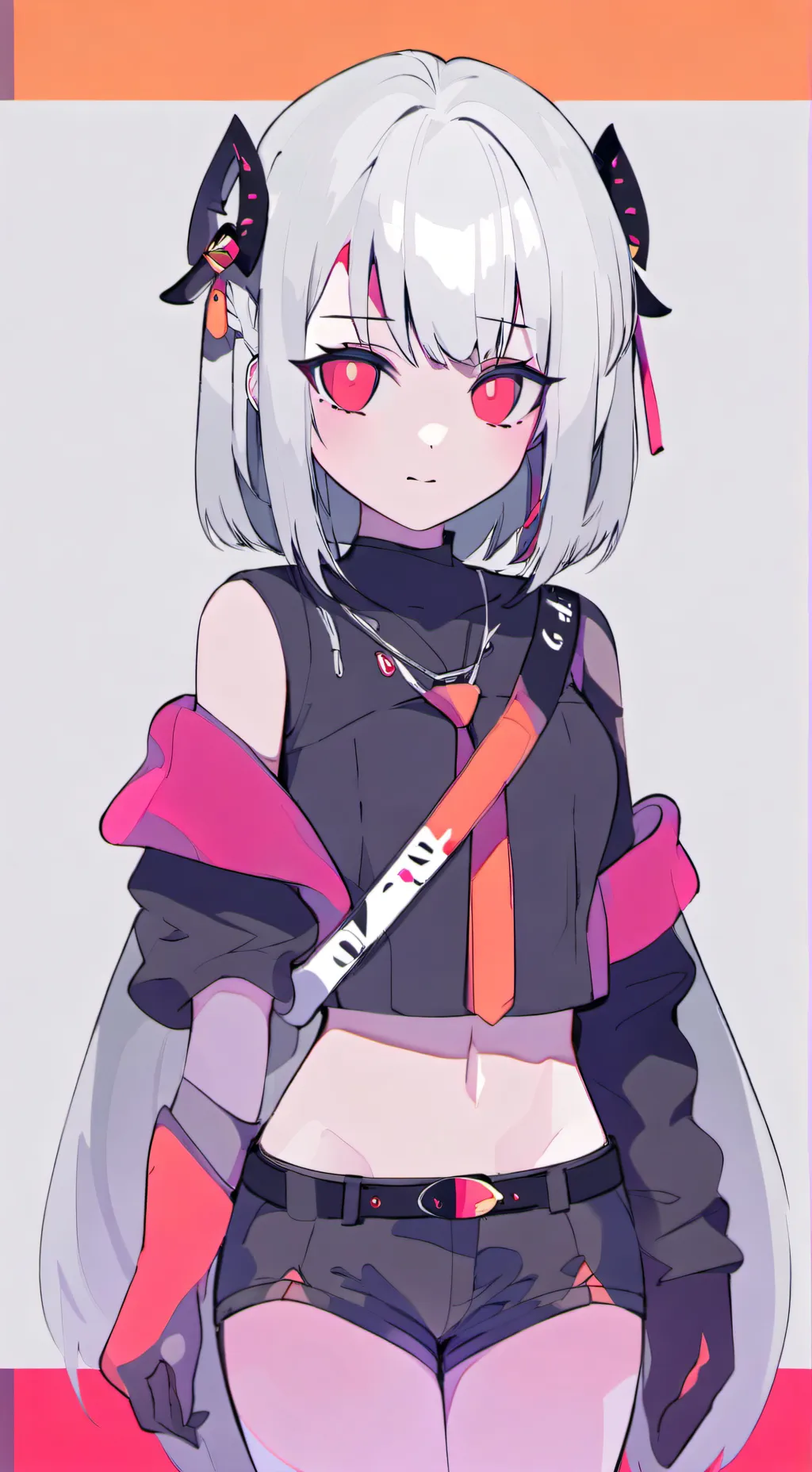 ai character: самира background