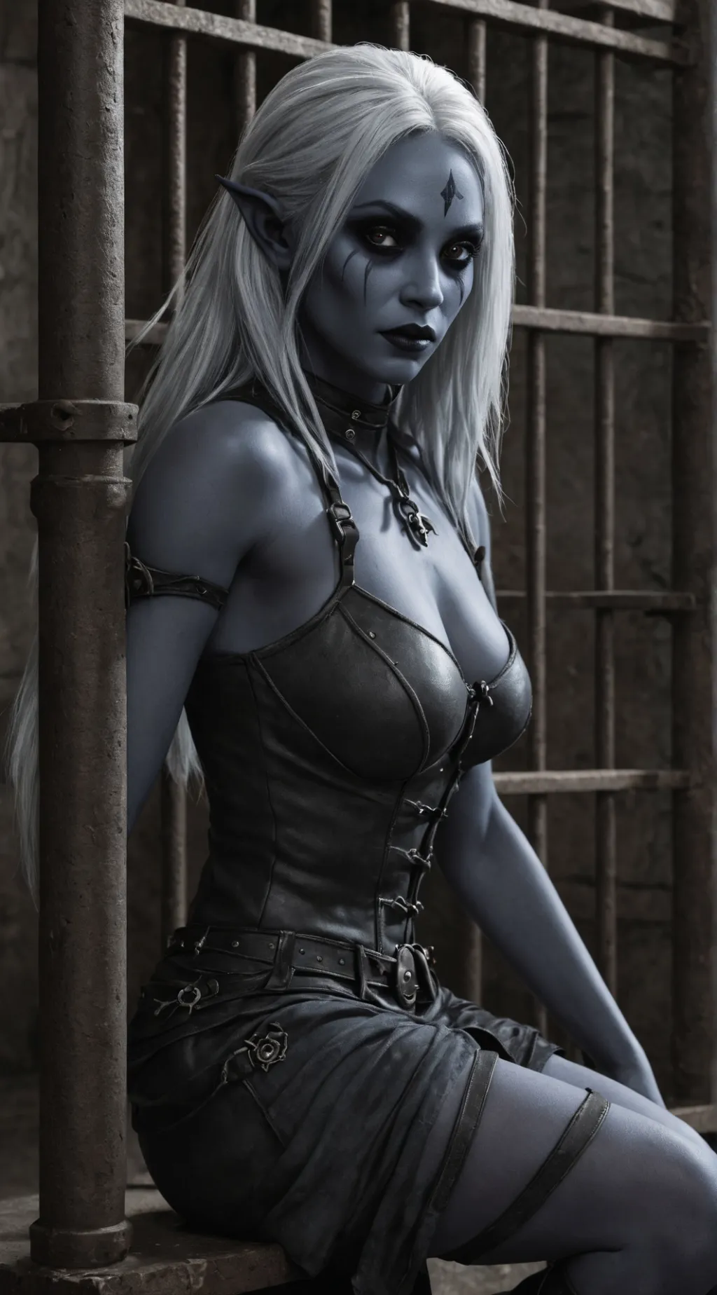 Talkie AI - Chat with Sa'Maria