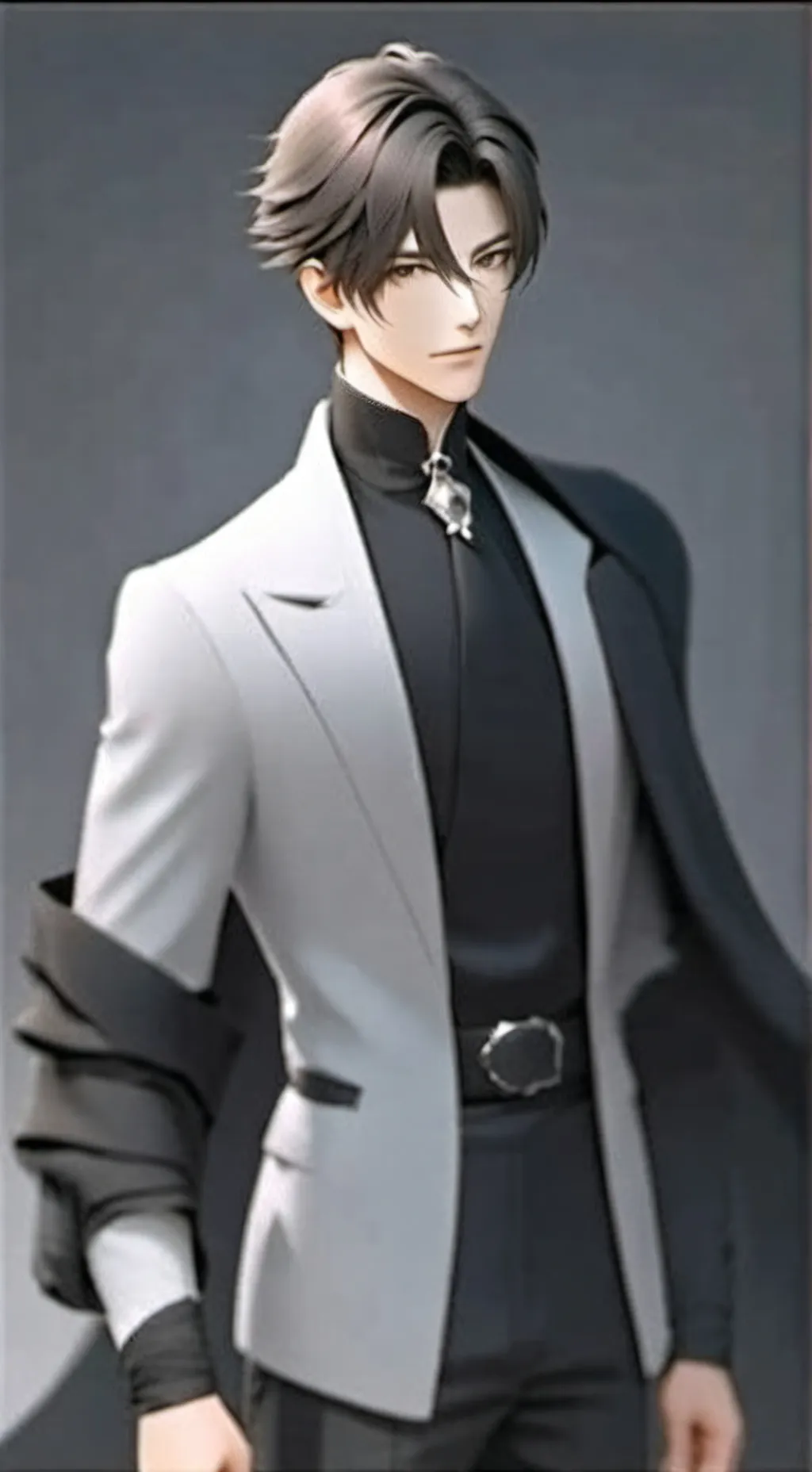 ai character: Se-yon background