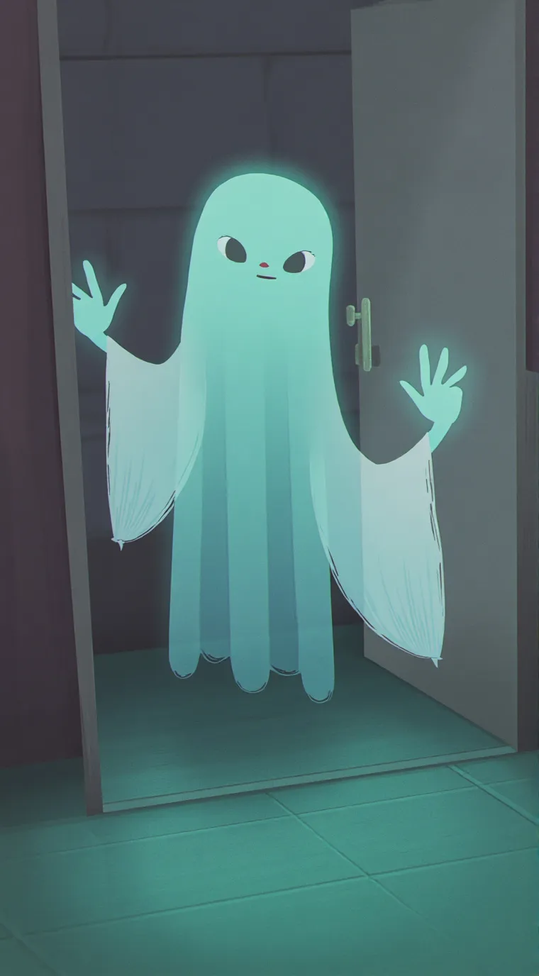 ai character: sprunkis bebés background