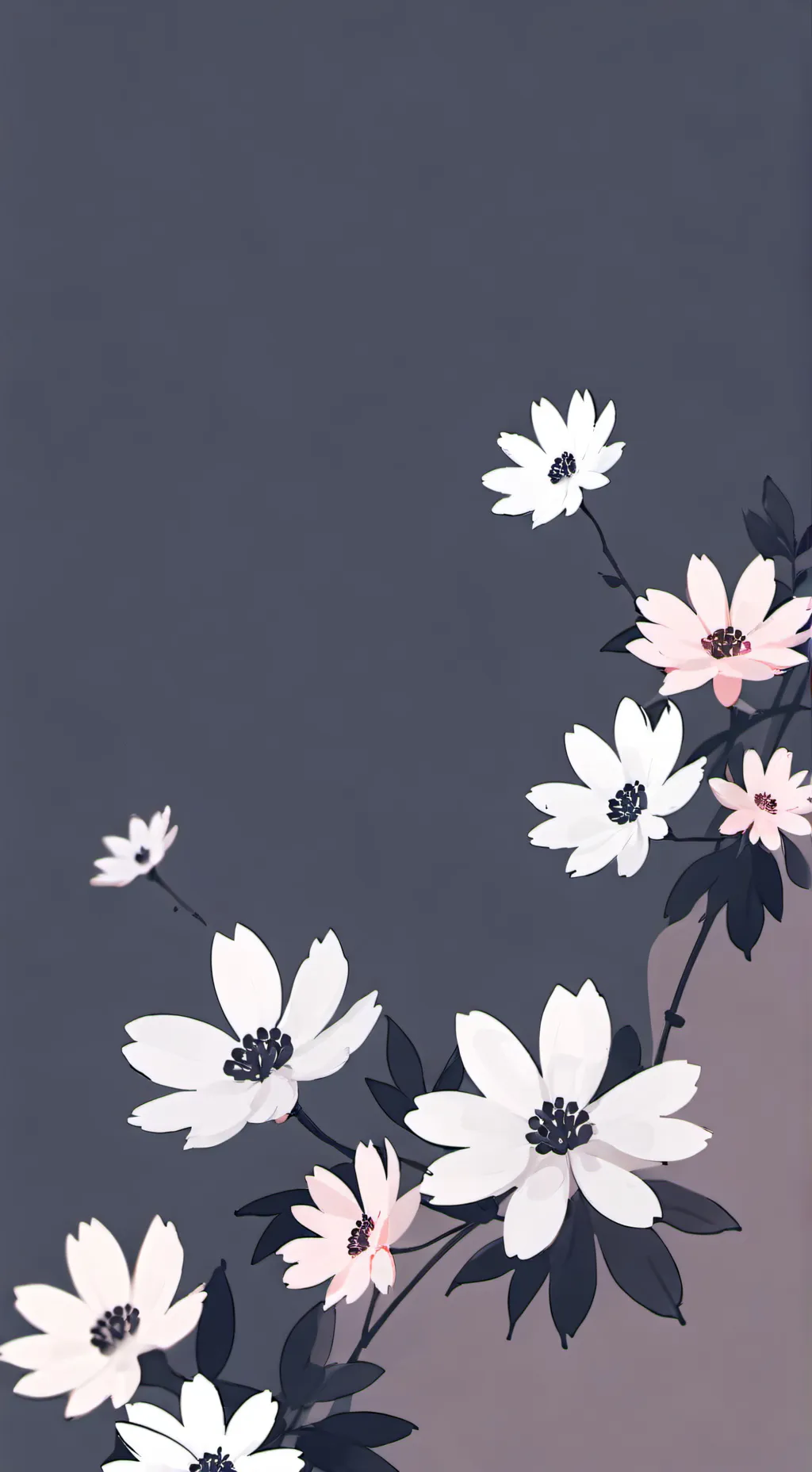 ai character: KNY... Muzan fight background