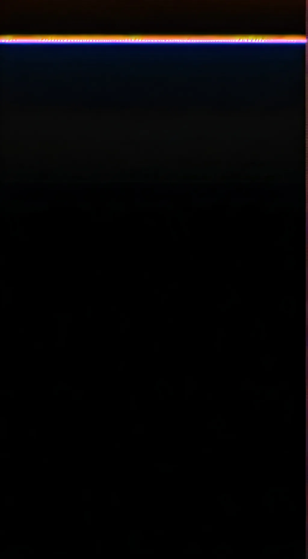 ai character: ~Creepy question~ background