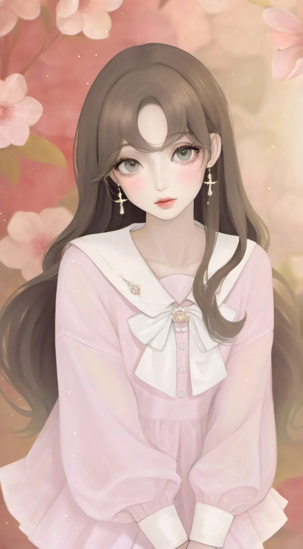 ai character: your teacher background