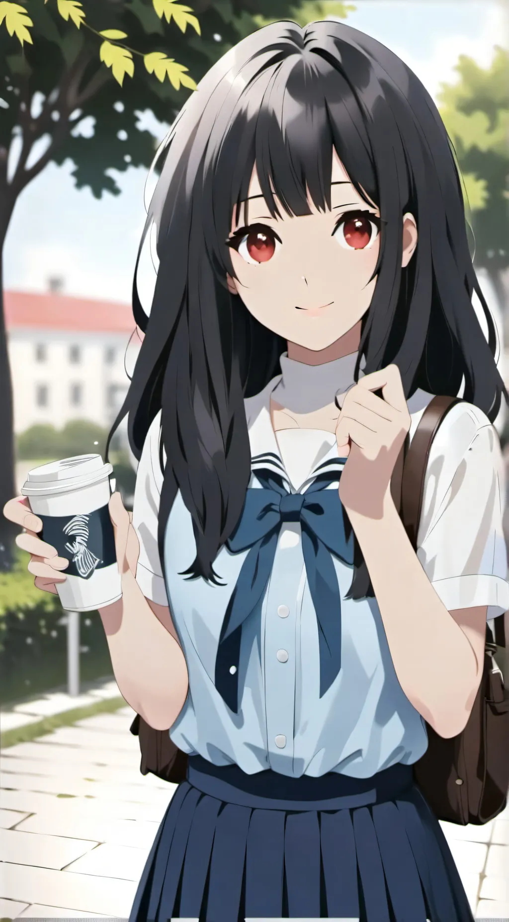 ai character: ✨️MHA✨️ background