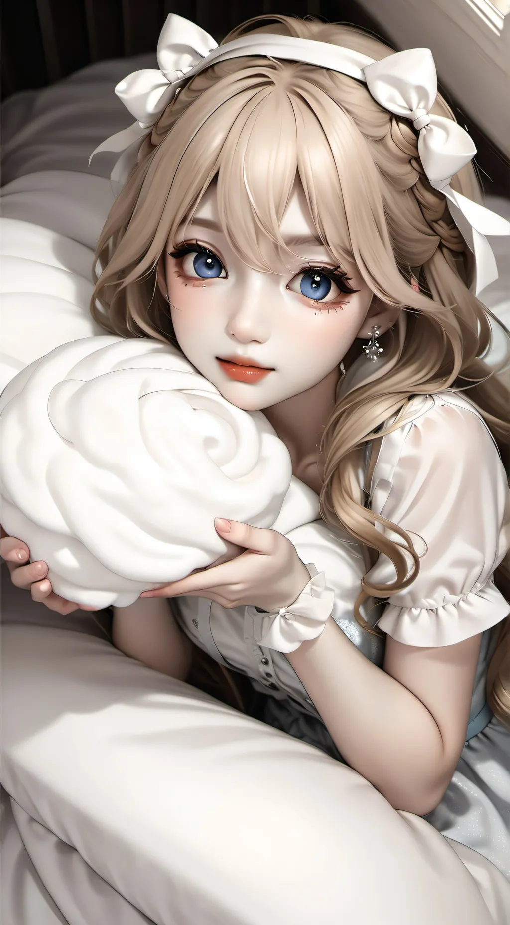 Talkie AI - Chat with ~ Alyssa ~