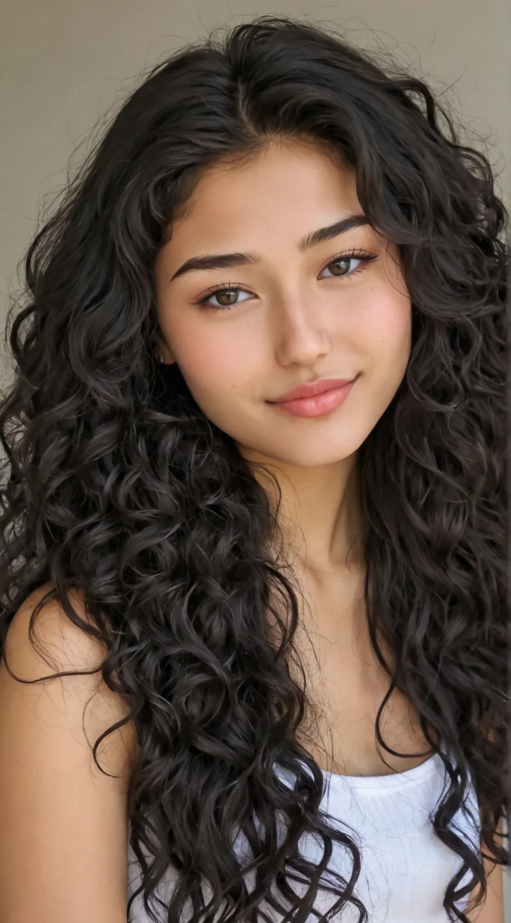 ai character: Sasha  background