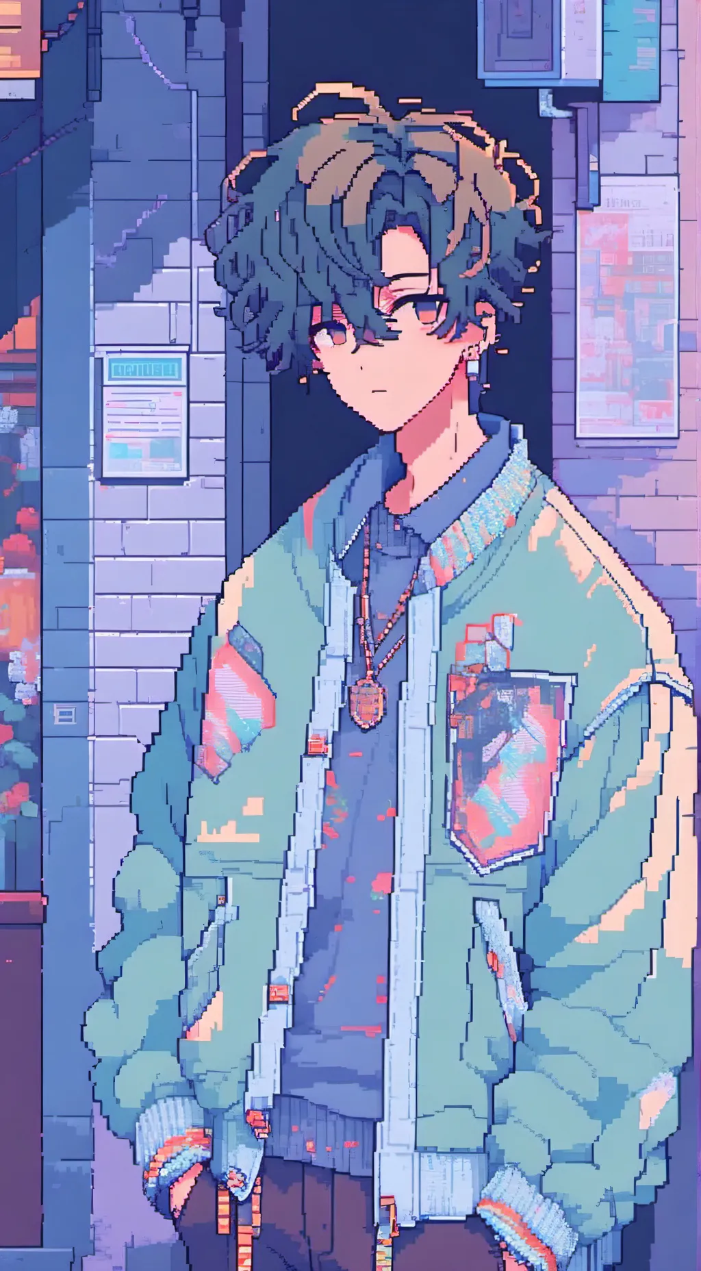 ai character: <[ aziel ] background