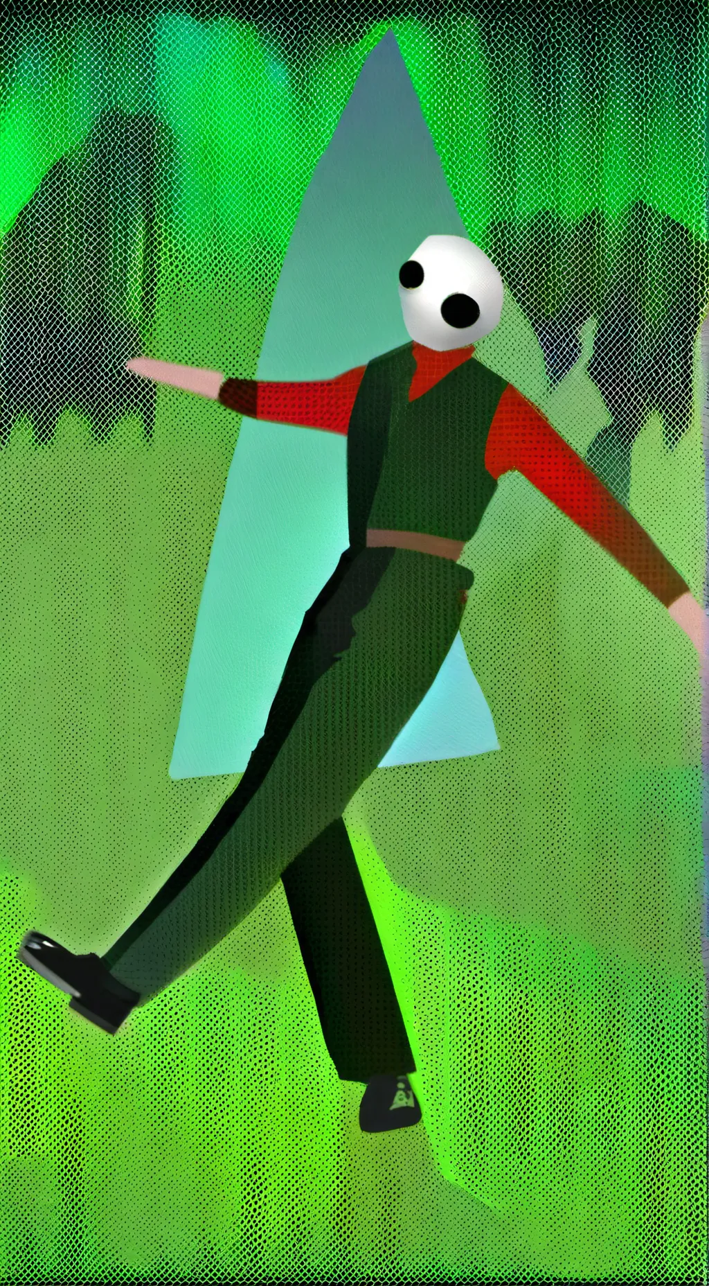 Talkie AI - Chat with danceing rat