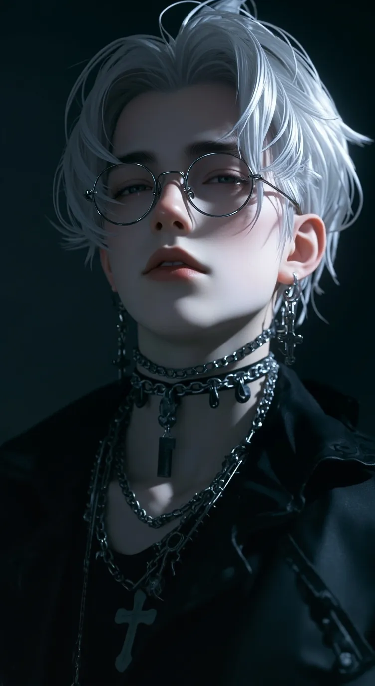 ai character: Алекс  background