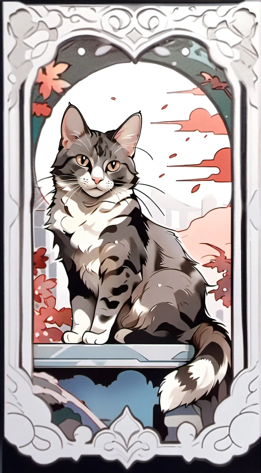ai character: idk  background