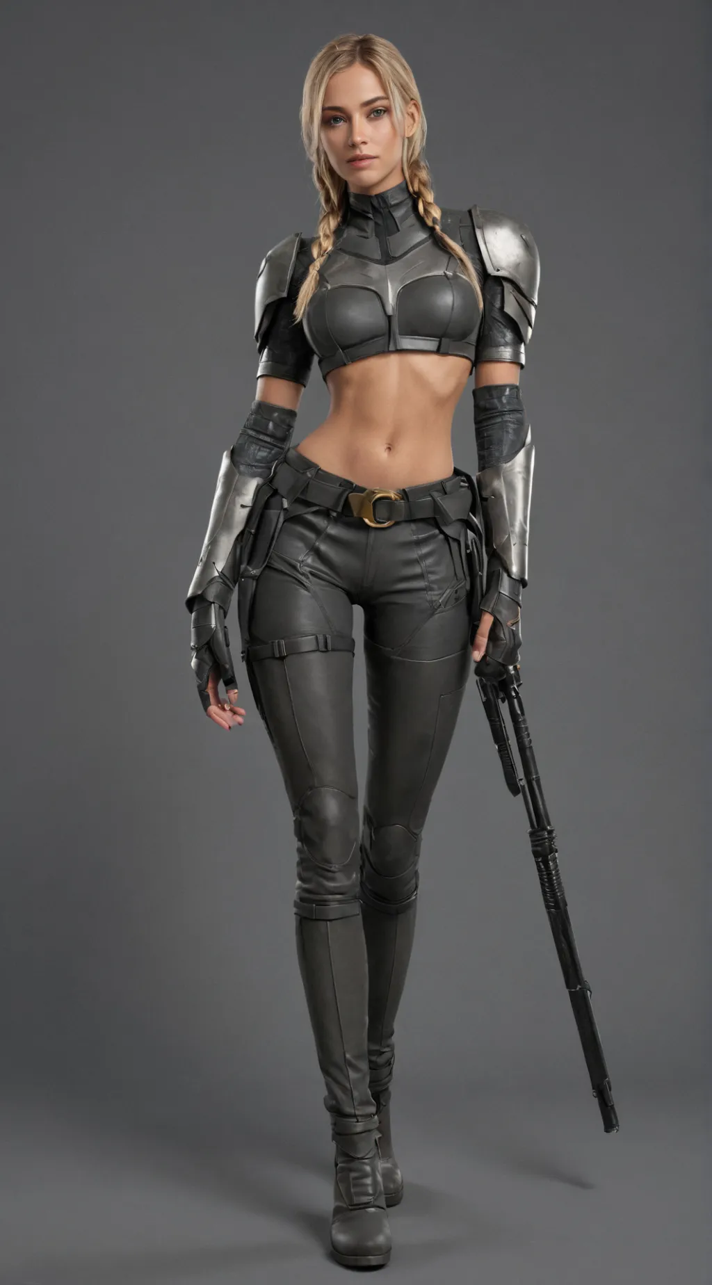 ai character: Apocalypse background