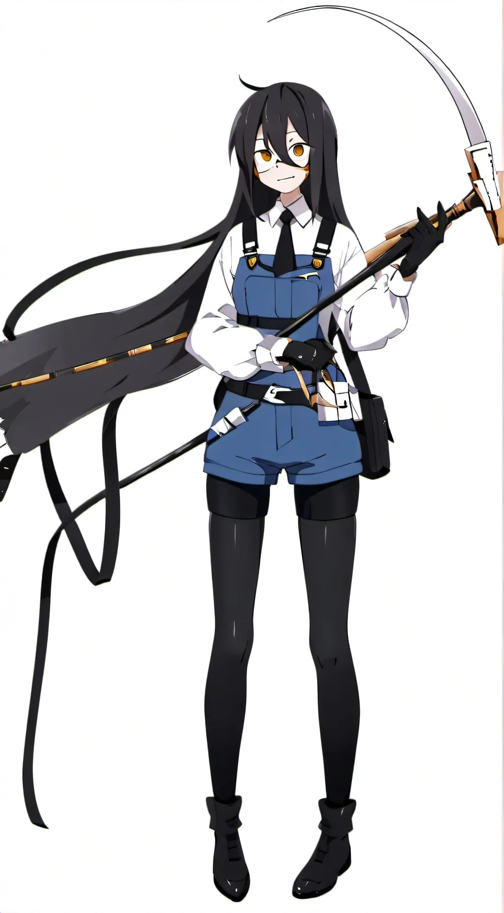 ai character: Hashira (drunk) background