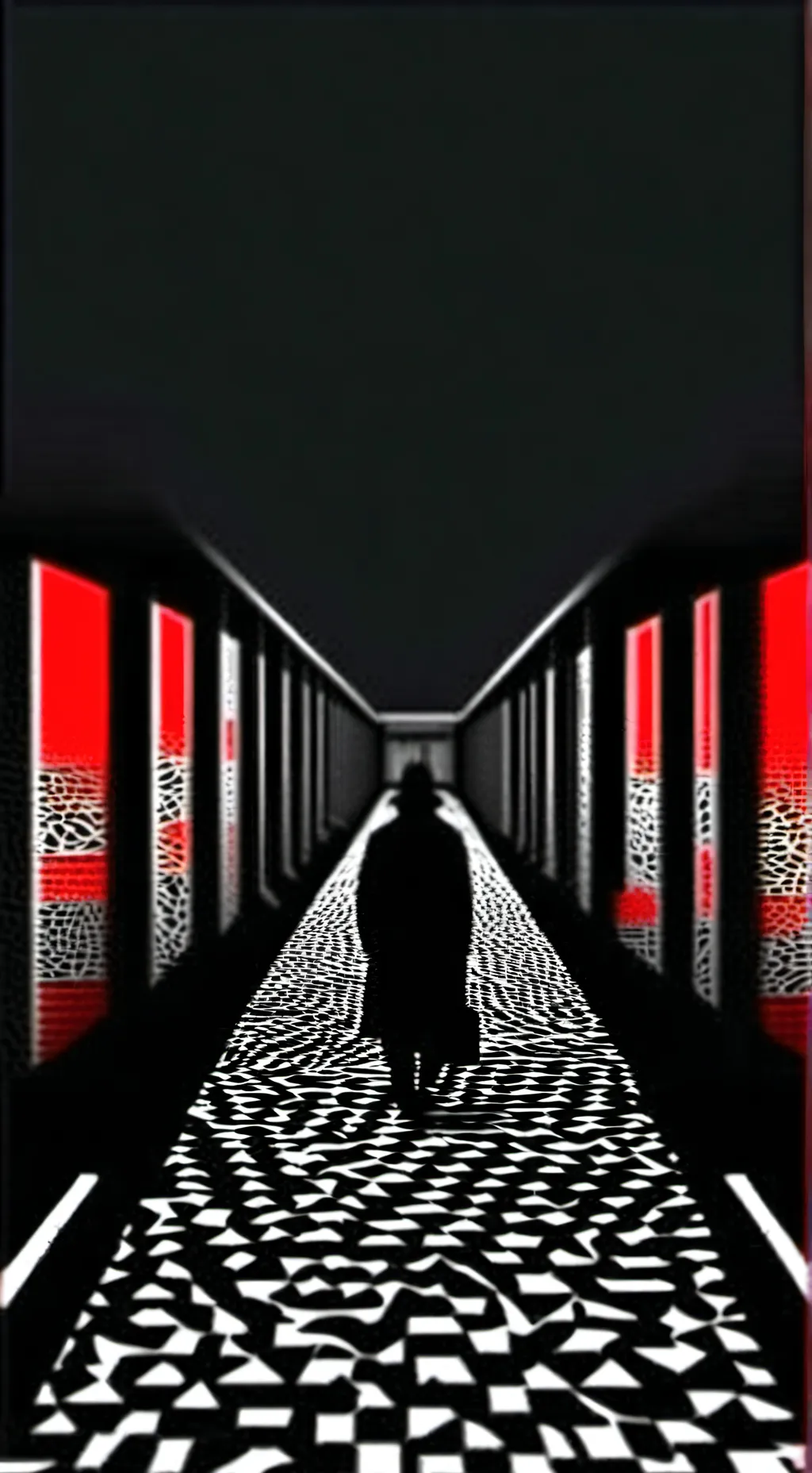 ai character: eddie kaspbrak  background