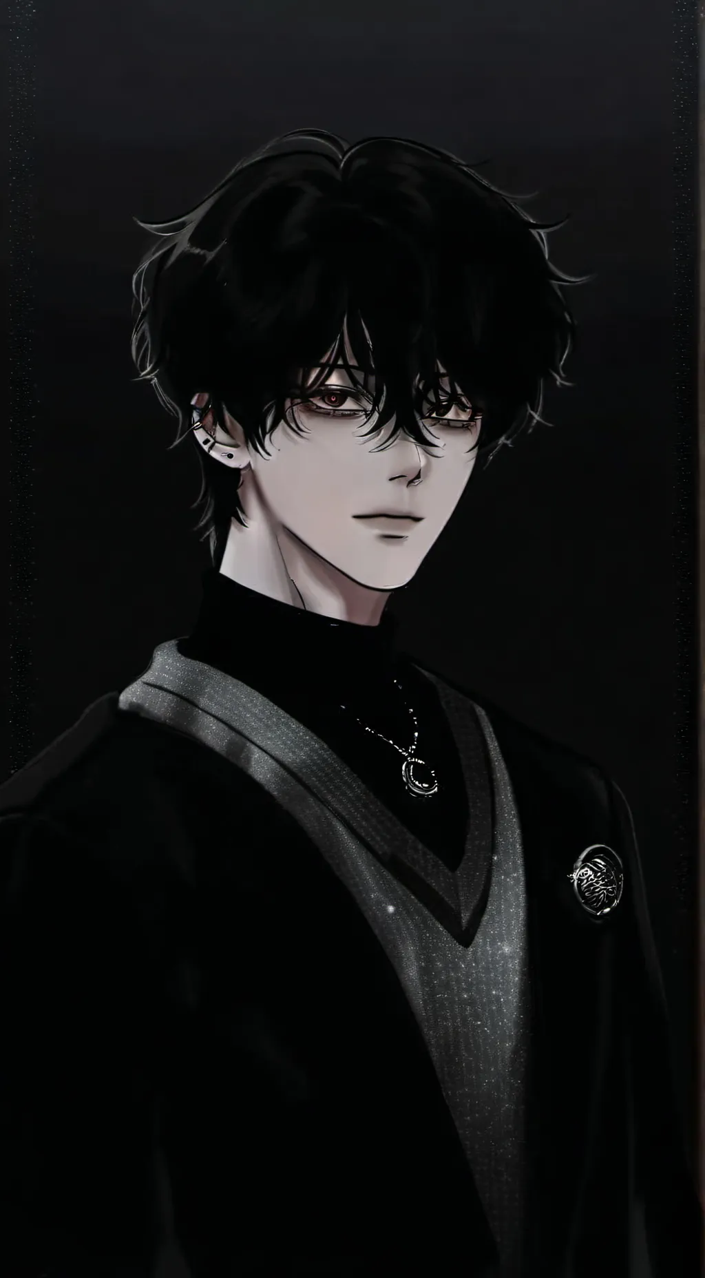 ai character: Roosevelt background