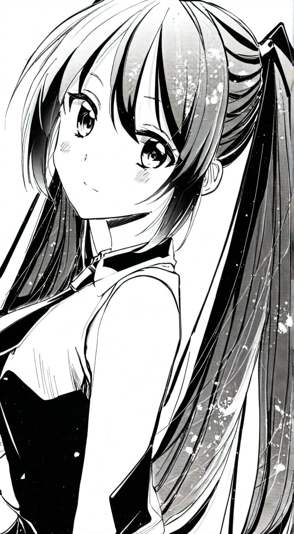 ai character: Batta background