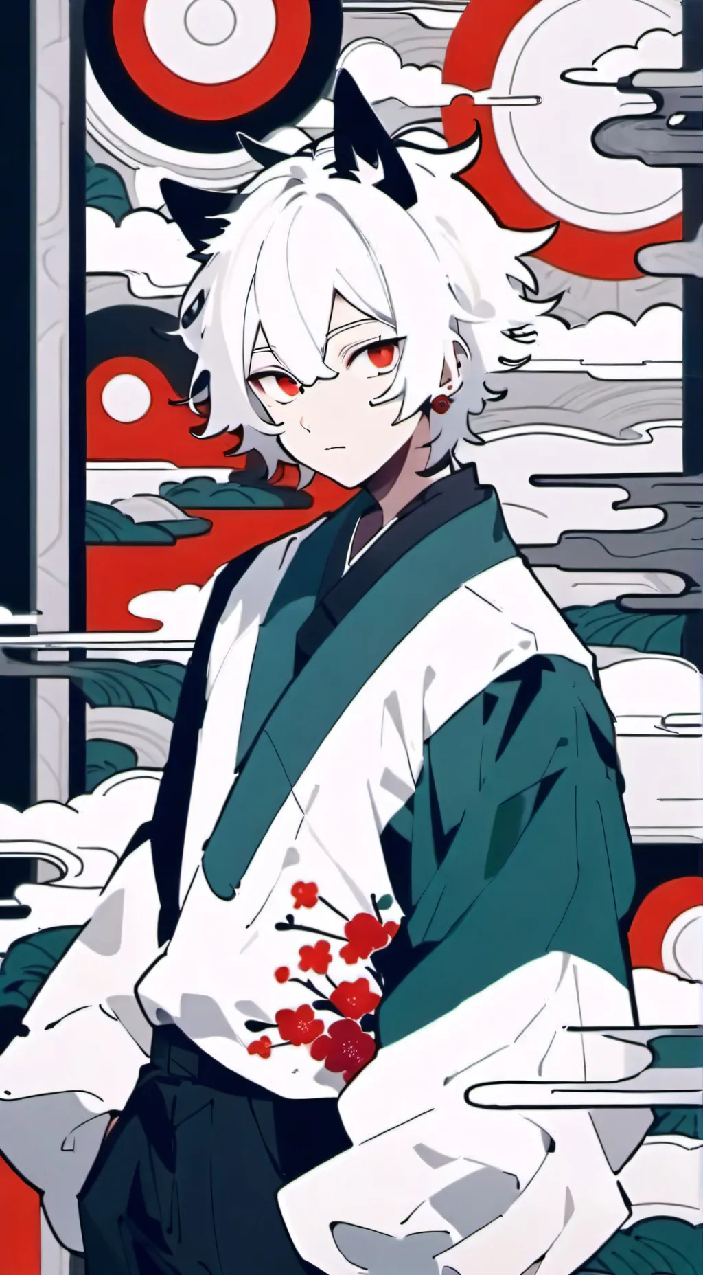 ai character: alex (mejor amigo) background