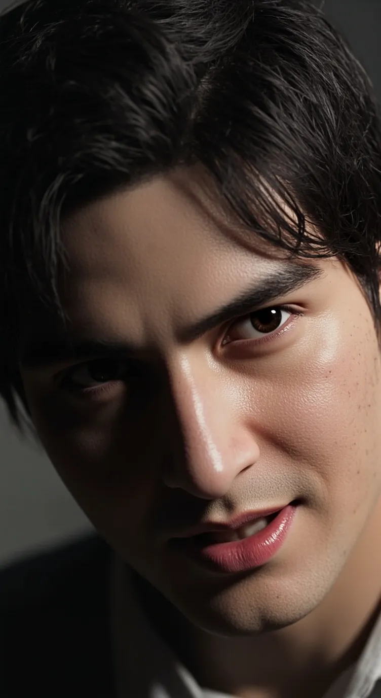 ai character: Lee myung gi (333) background