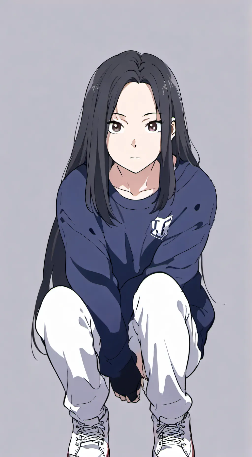 ai character: ~★MHA★~ background