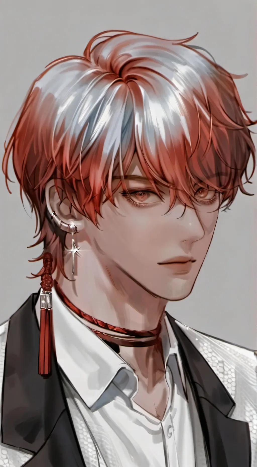 ai character: todoroki infiel background
