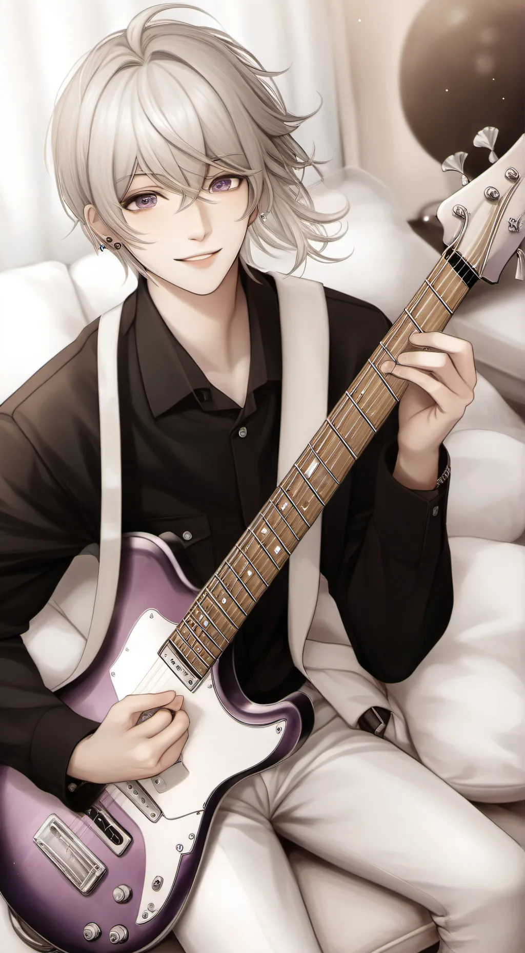 ai character: Rowan (Cytotoxic) background