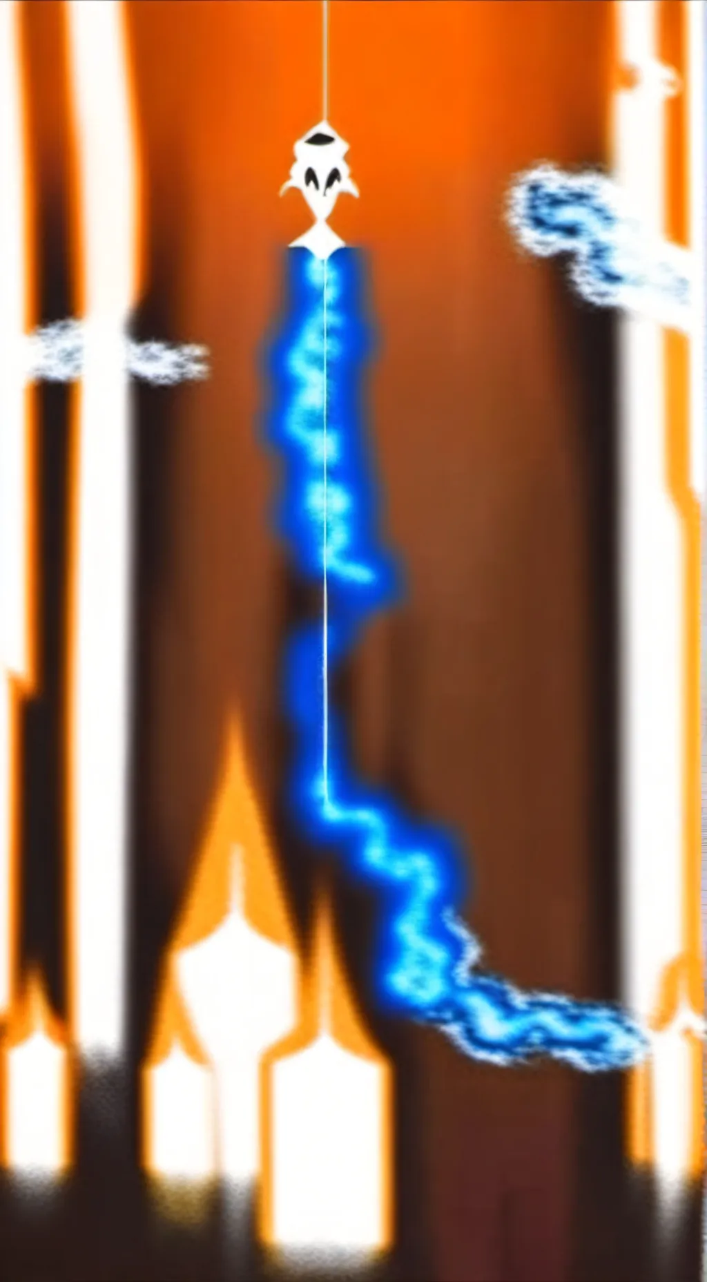 ai character: Owen (Wolf Soul) background