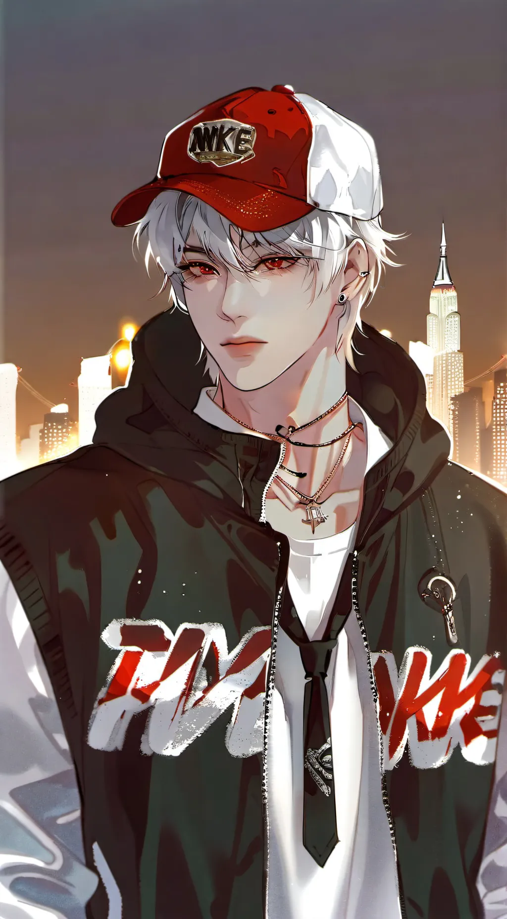 ai character: 𝐃𝐀𝐊𝐎𝐓𝐀. .☁ background