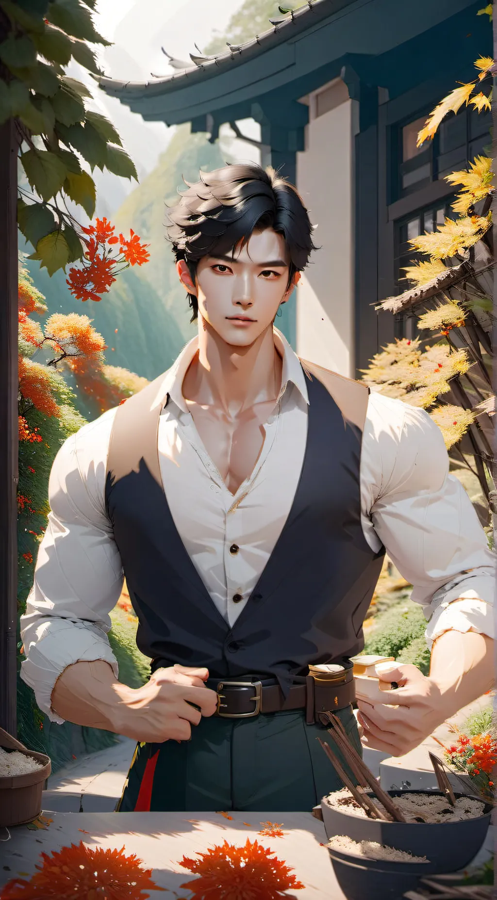 ai character: Font

{🄾🅂🄲🄰🅁} background