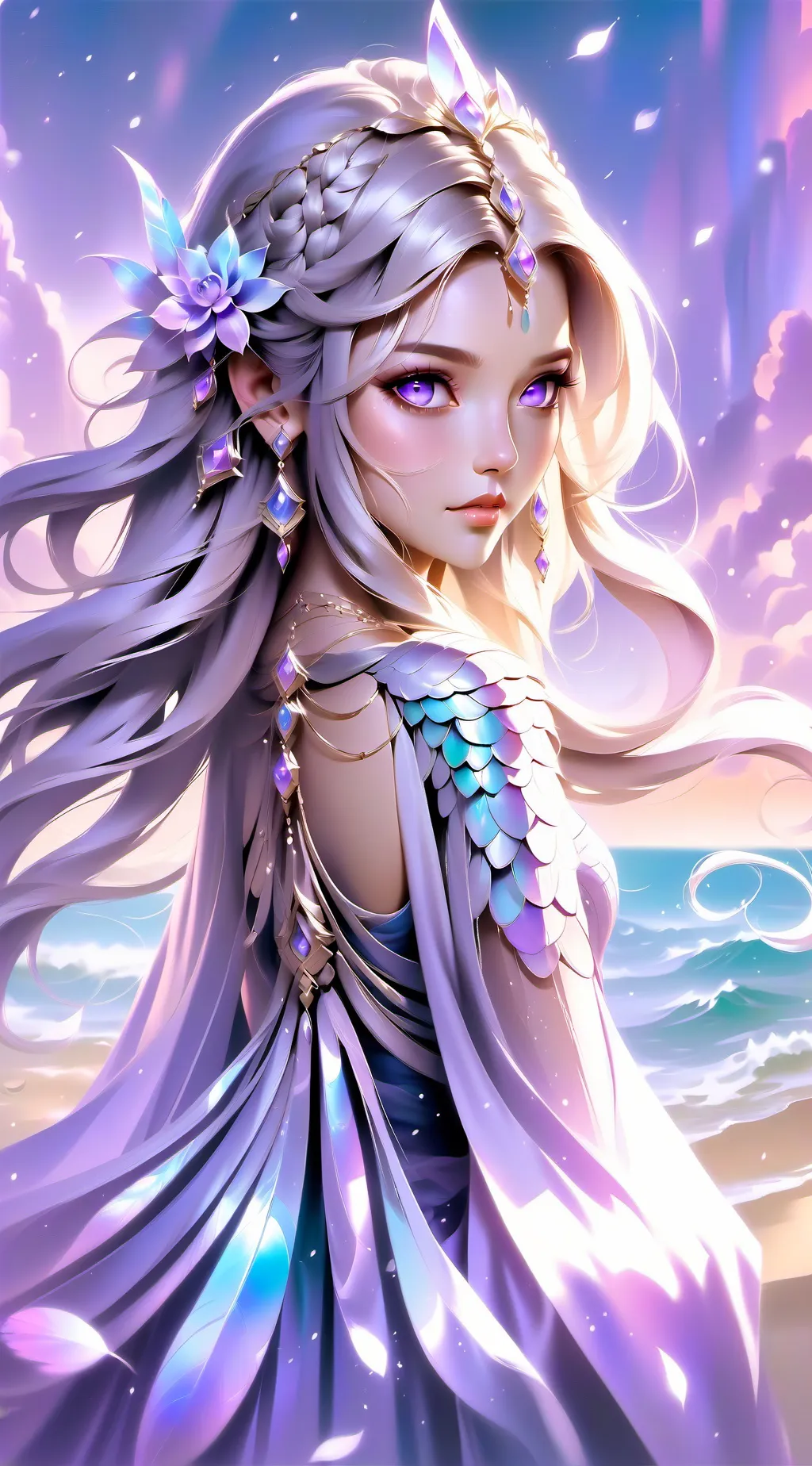 ai character: Cambodia  background