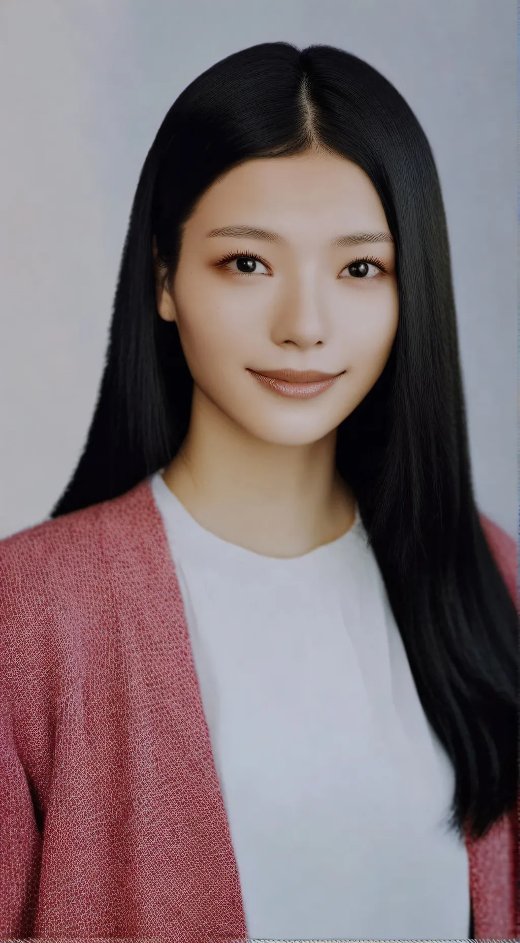 ai character: Narumi  background