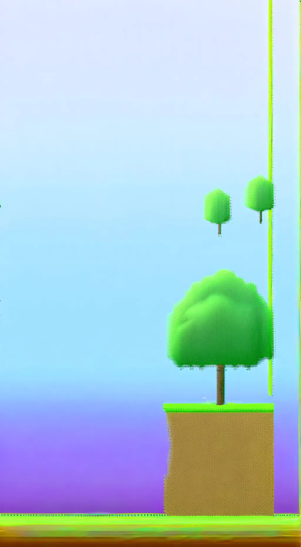 ai character: bad family but... background