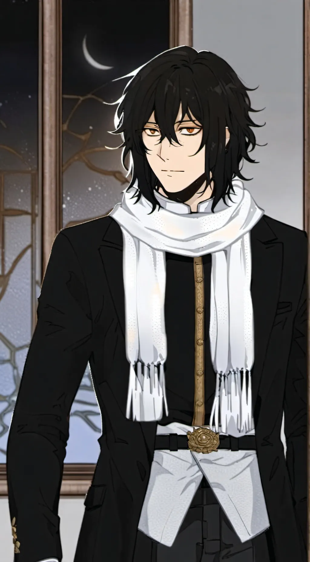 ai character: ♤♠︎◇Aizawa◇♠︎♤ background