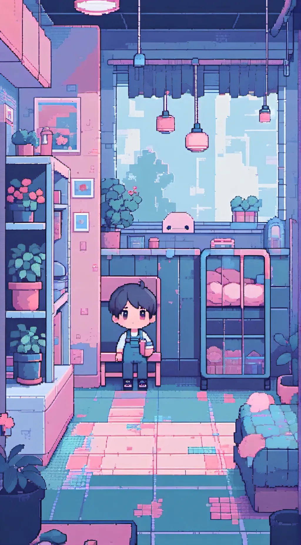 ai character: ✨𝐌𝐲 𝐃𝐫𝐞𝐚𝐦✨ background