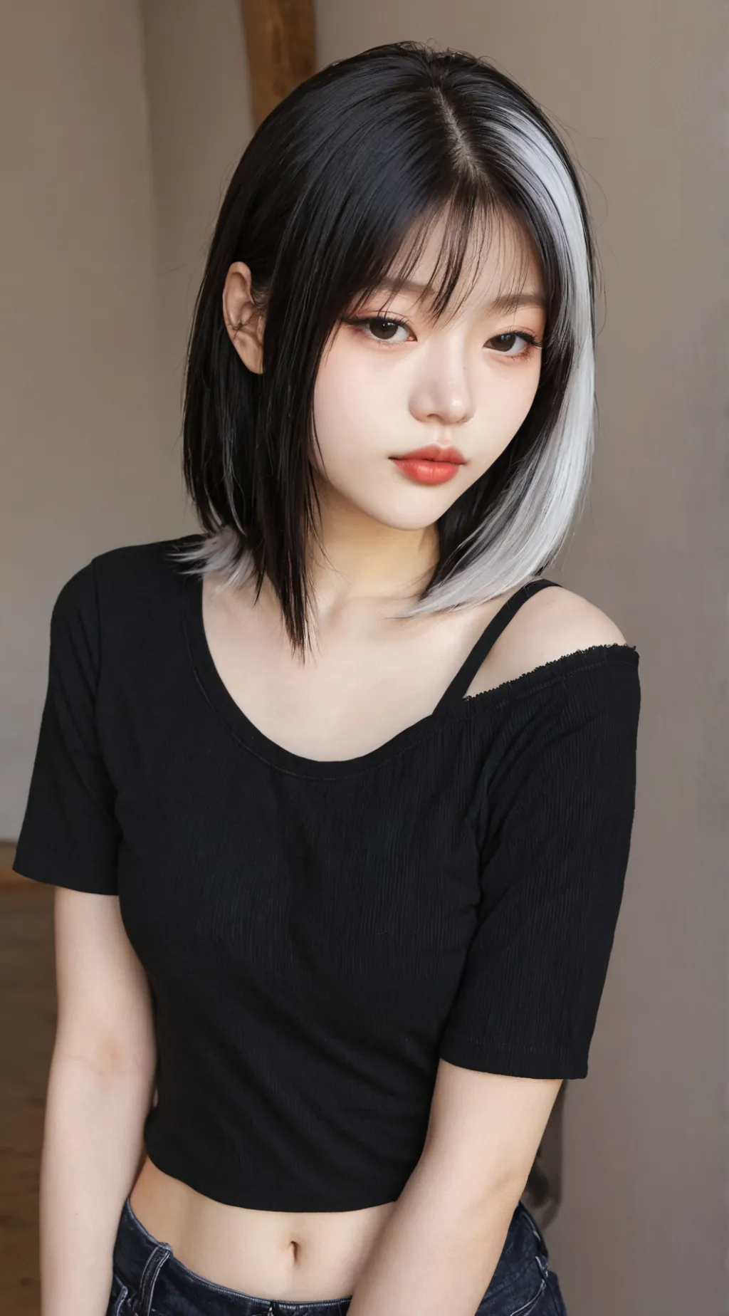ai character: ateez (wife ) background