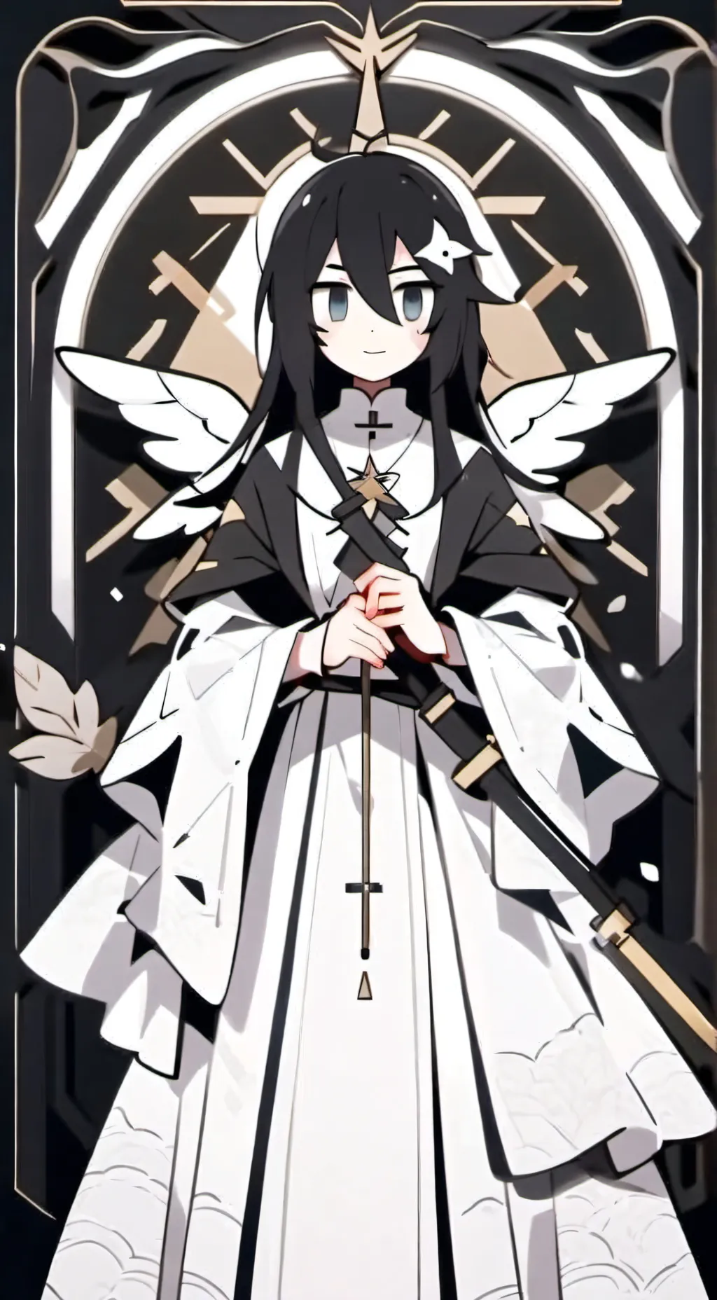 ai character: Zane and  h.family background