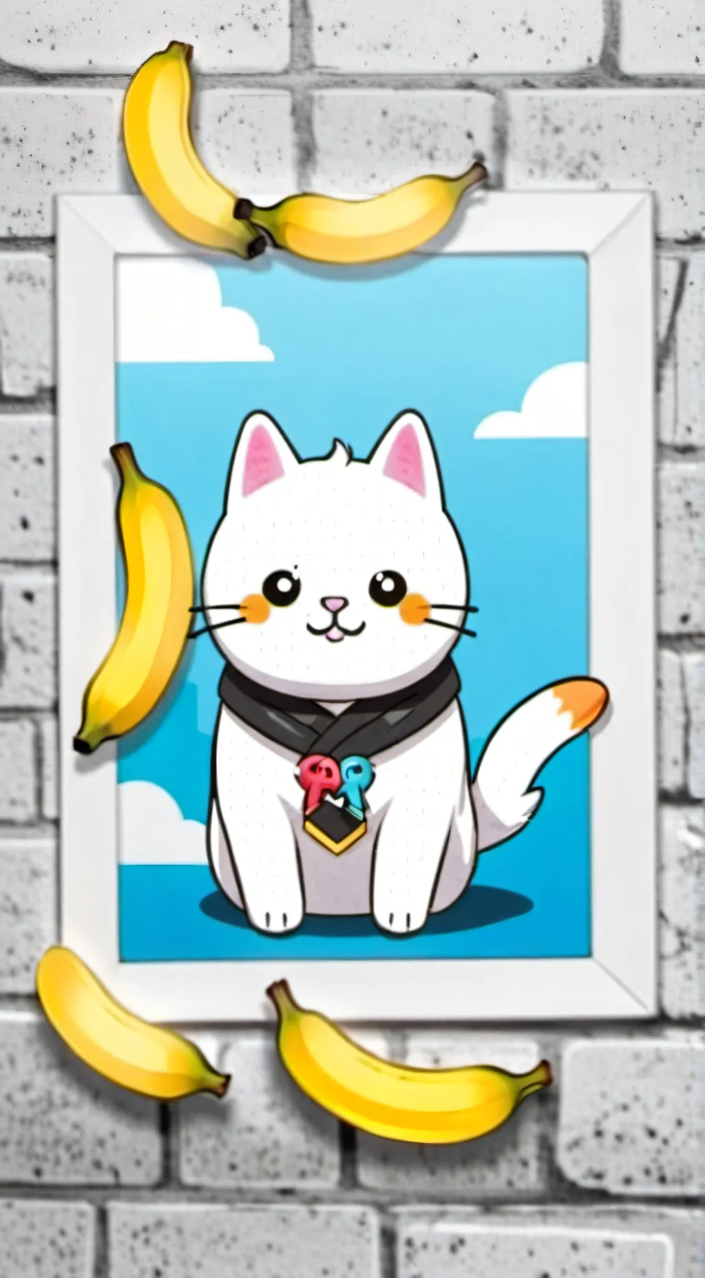 ai character: คนไทยค่ะ background