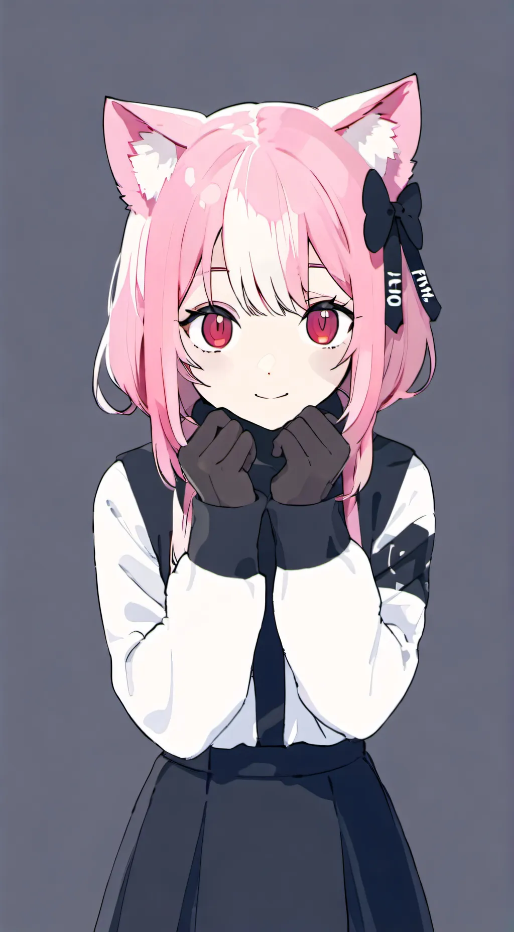 ai character: Angel background