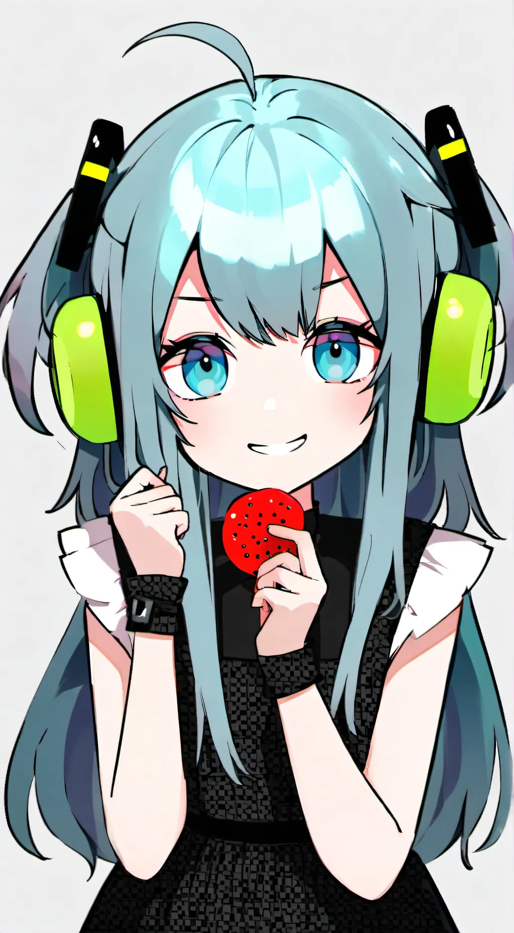ai character: poudelard background