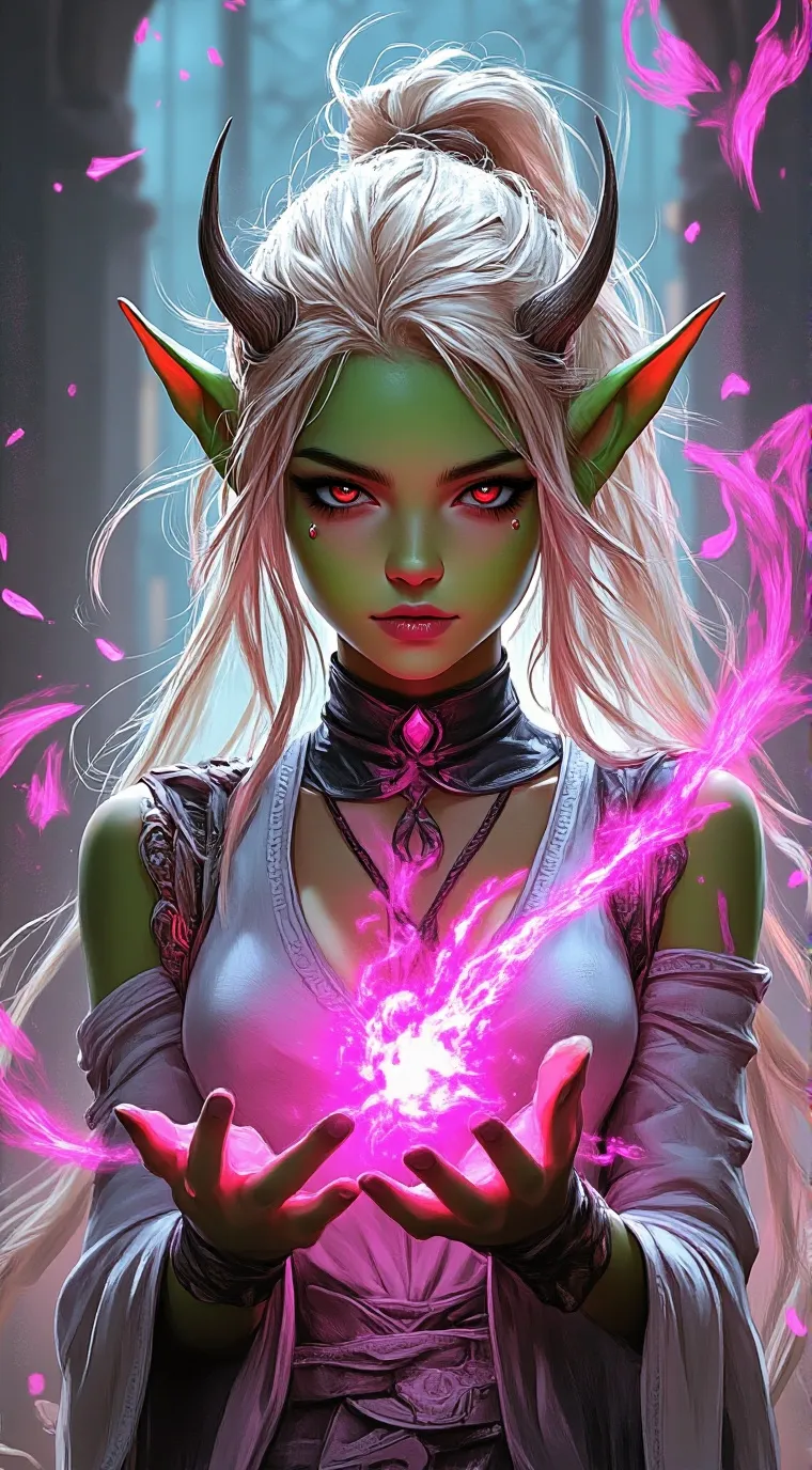 Talkie AI - Chat with Lyra