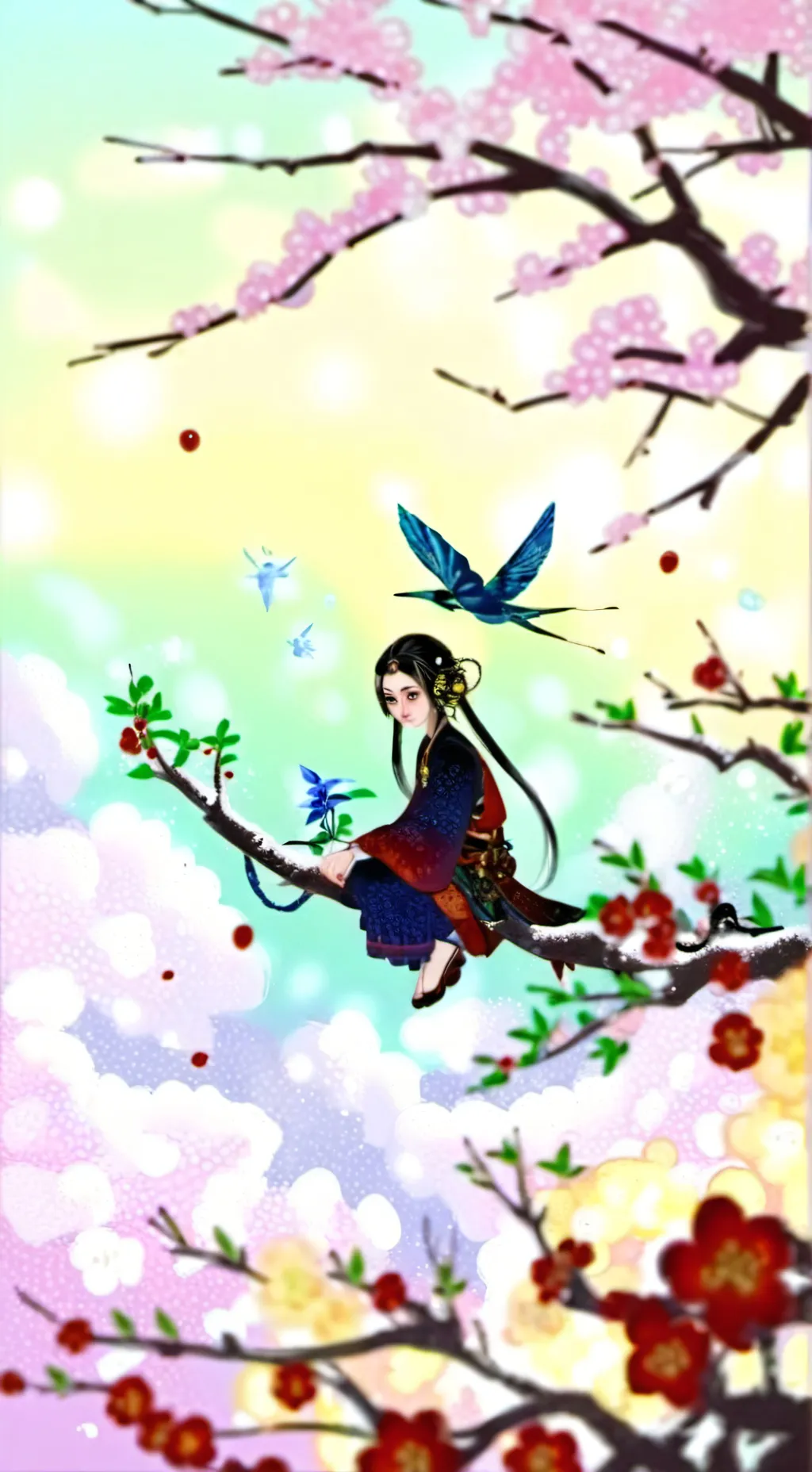 ai character: dw hates you background