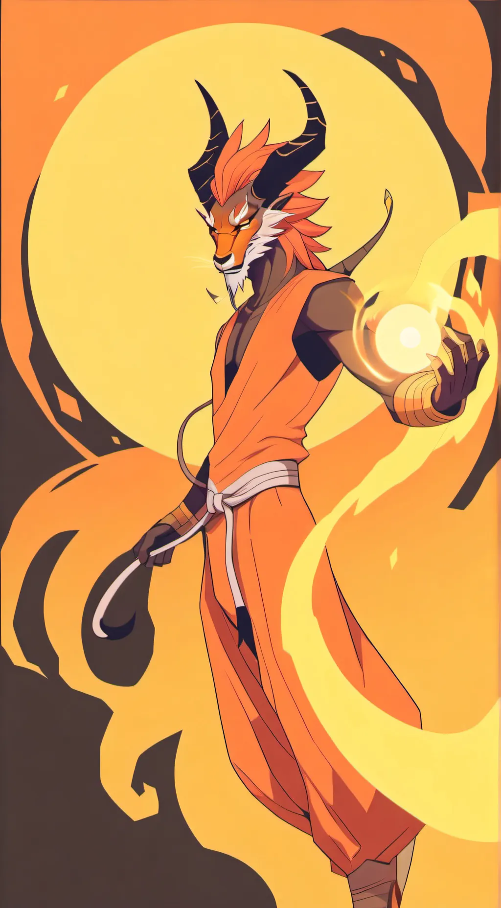 Talkie AI - Chat with Larfleeze