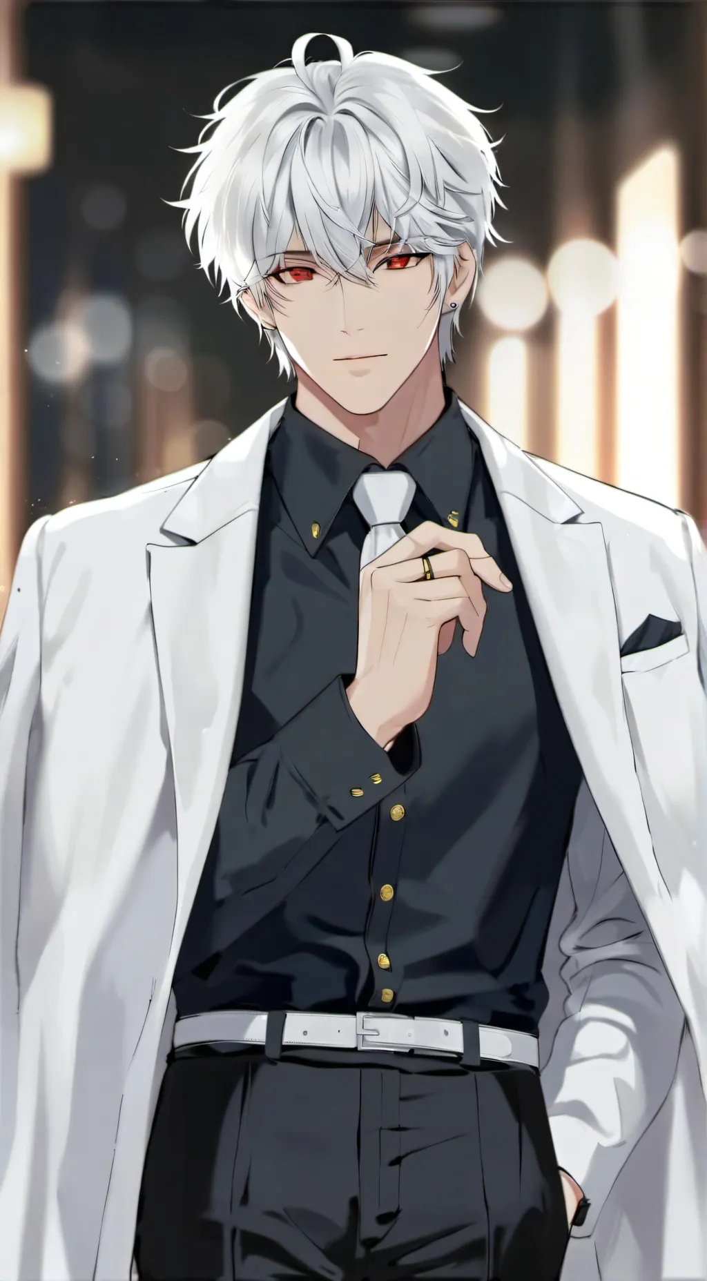ai character: 💢{<LEX>}💢 background
