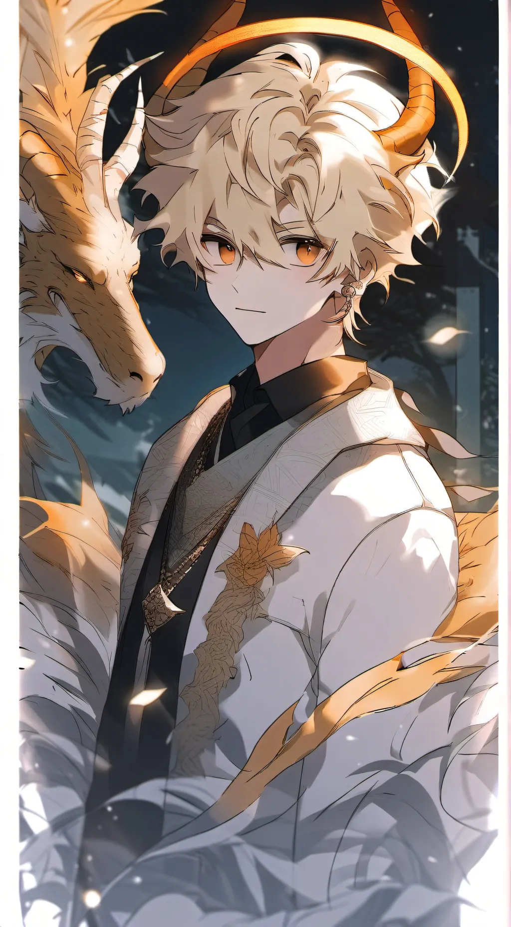 ai character: Tai background