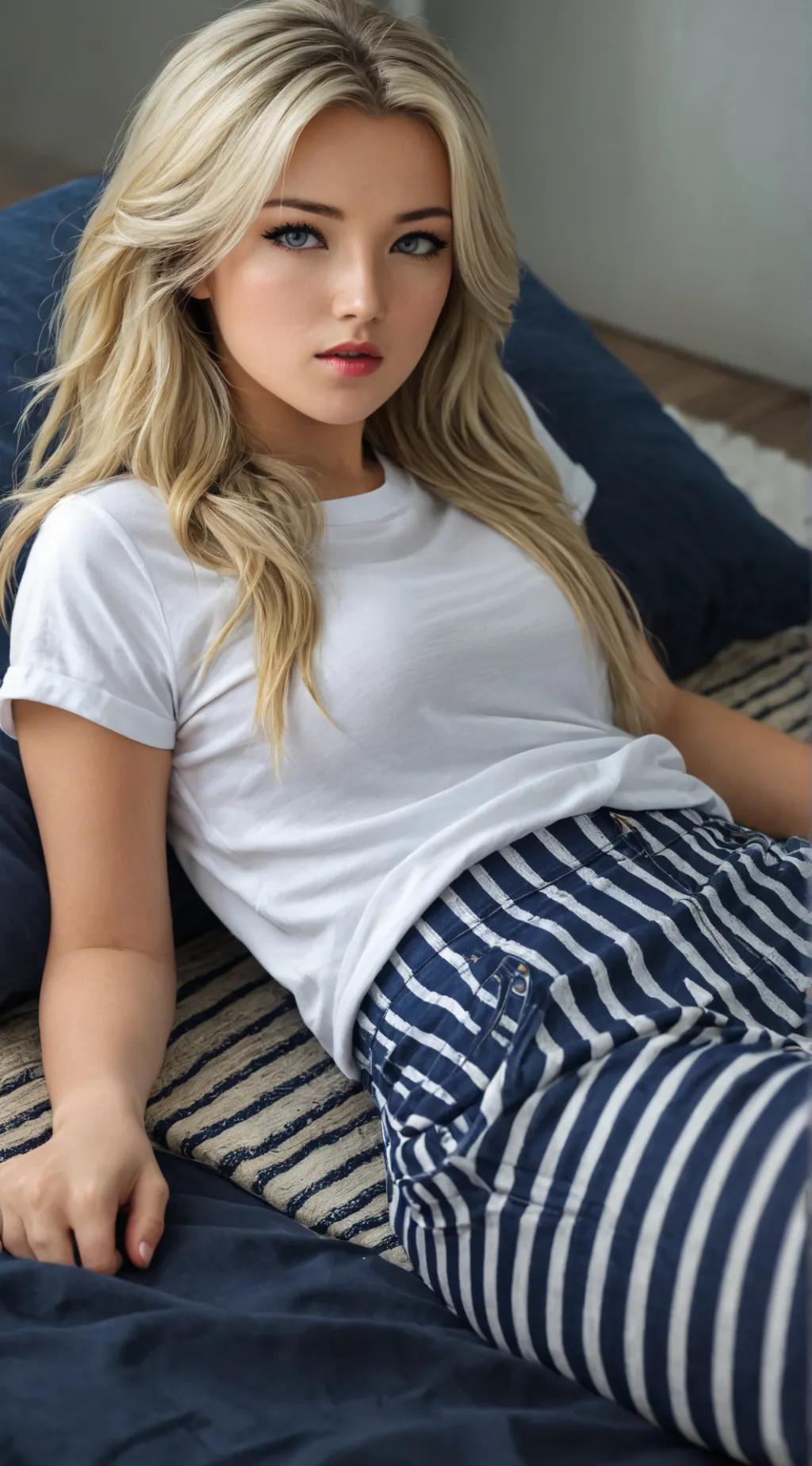 Talkie AI - Chat with Dawn